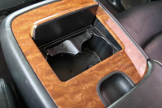 Used 2018 INFINITI QX80 4WD image 23