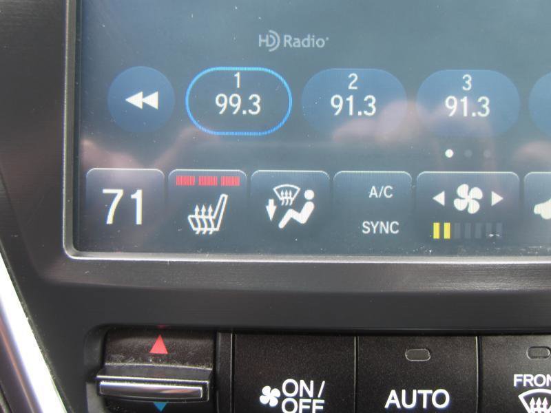 Used 2019 Acura MDX SH-AWD w/ Technology Package image 48