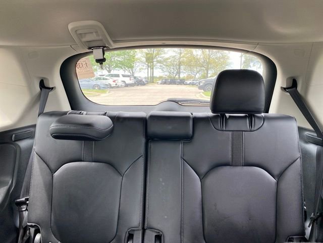 Used 2024 Honda Pilot EX-L image 15