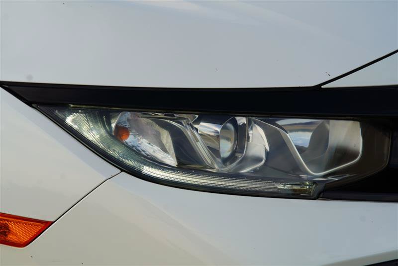 Used 2018 Honda Civic Si image 23