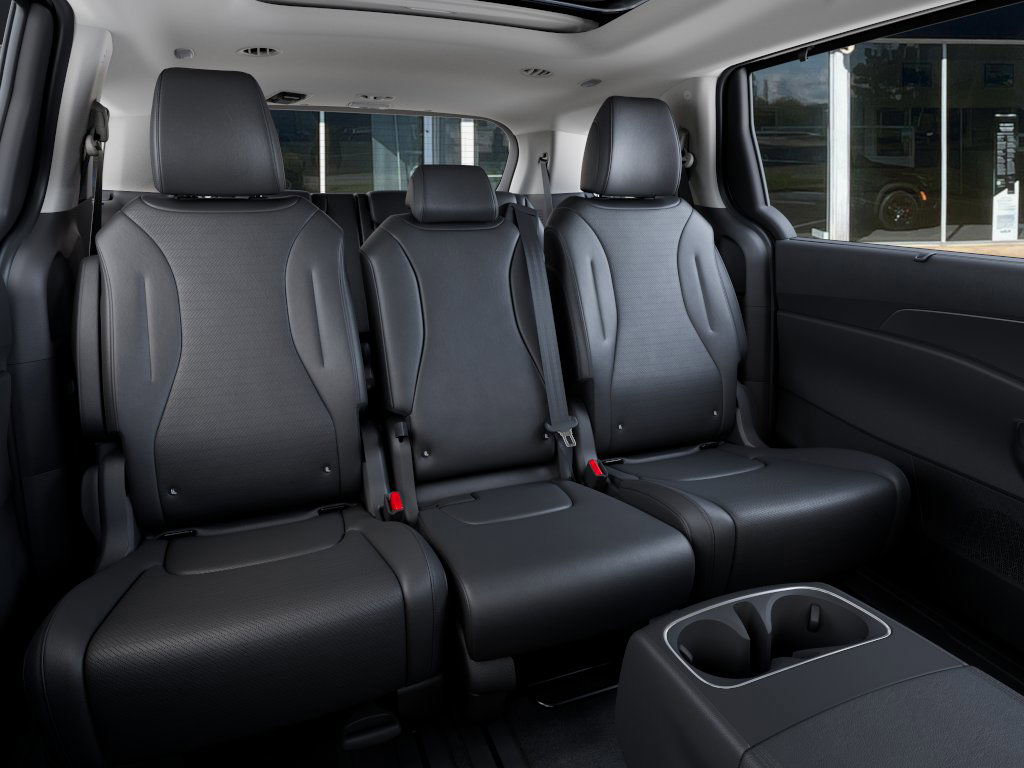 New 2026 Kia Carnival SX Prestige image 16