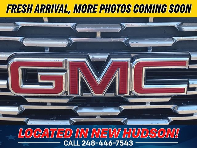 Used 2018 GMC Yukon Denali w/ Denali Ultimate Package AWD/4WD image 11
