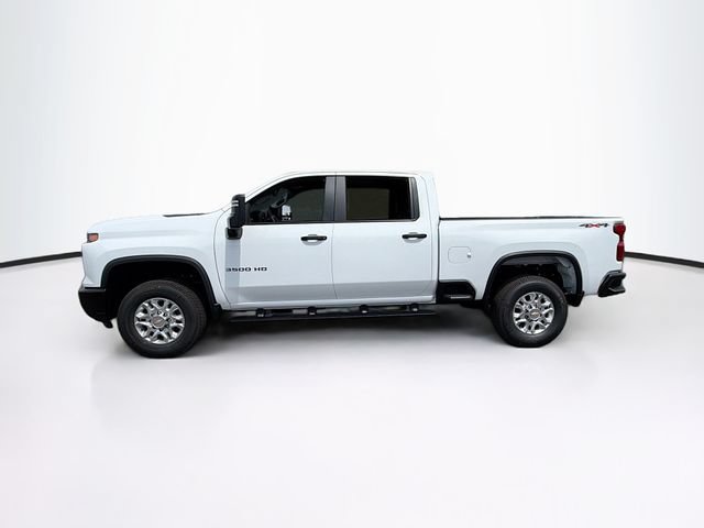 New 2026 Chevrolet Silverado 3500 W/T AWD/4WD image 9