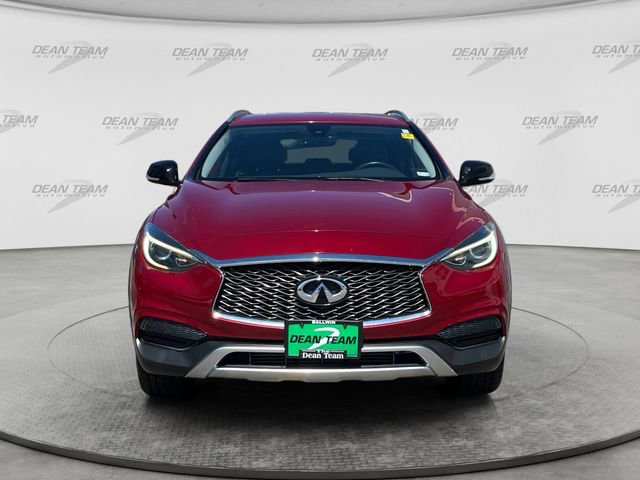 Used 2018 INFINITI QX30 AWD image 2