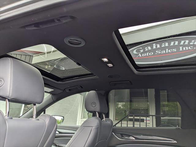 Used 2023 Buick Enclave Essence w/ Experience Buick Package AWD/4WD image 13