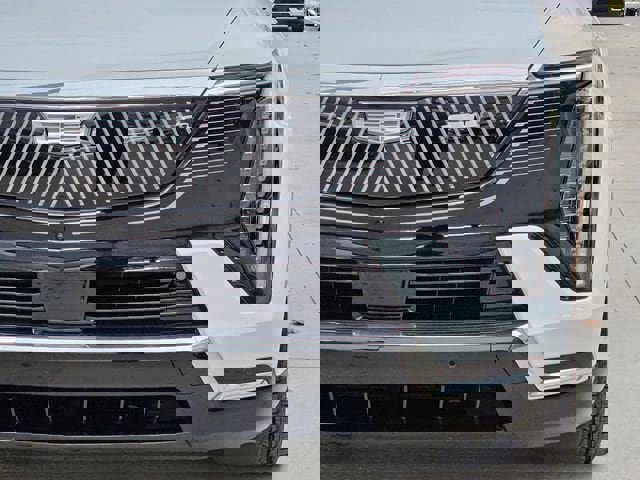 New 2025 Cadillac Escalade IQ Luxury 2 image 6