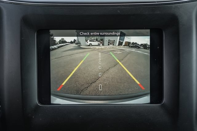 Used 2019 Jeep Cherokee Latitude Plus AWD/4WD image 43