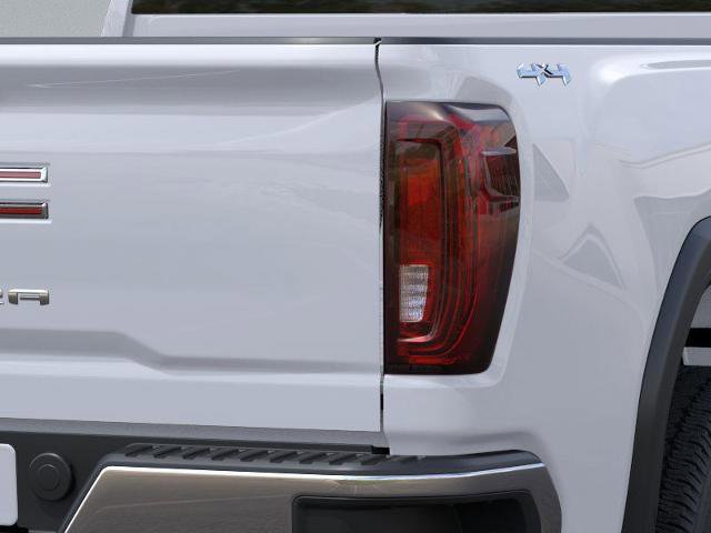 New 2026 GMC Sierra 2500 Pro w/ Convenience Package image 35