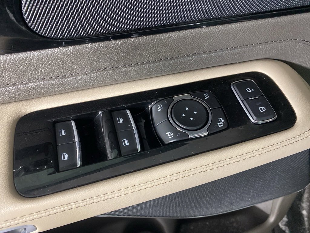 Used 2022 Lincoln Aviator Reserve w/ Elements Package Plus image 14