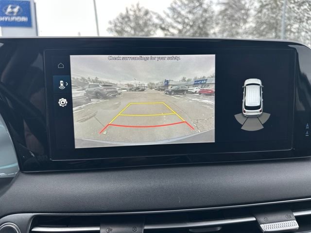 Used 2023 Hyundai Palisade XRT image 18