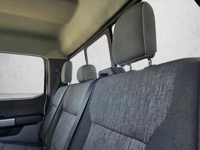 Used 2023 Ford F250 XL w/ STX Appearance Package AWD/4WD image 14