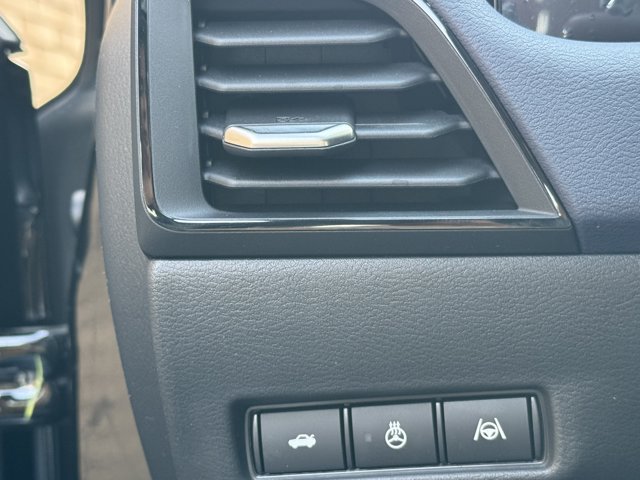 New 2026 Nissan Sentra SL w/ Floor Mat Package FWD image 12
