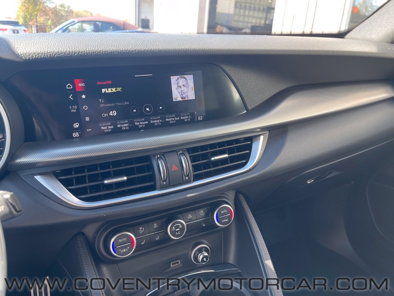 Used 2022 Alfa Romeo Stelvio Veloce image 18