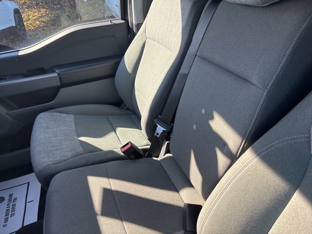 Used 2023 Ford F150 XLT image 43