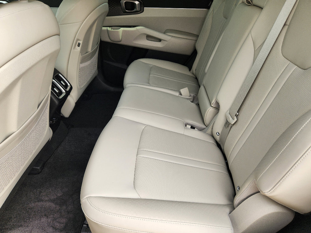 New 2026 Kia Sorento S image 19