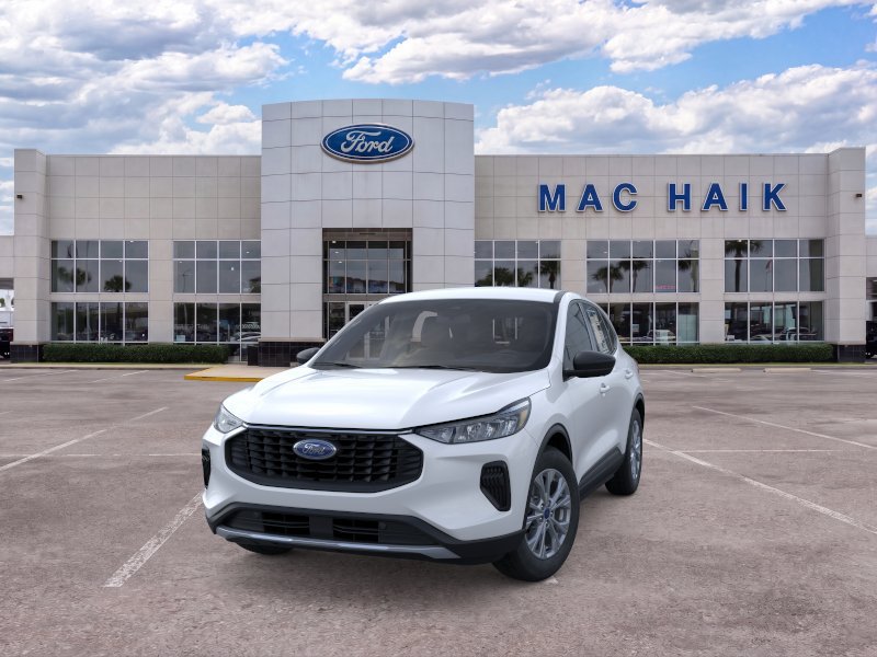 New 2026 Ford Escape Active FWD image 2