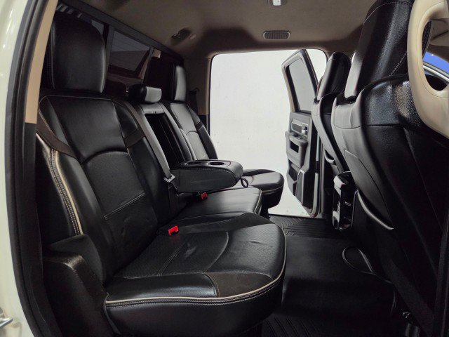 Used 2019 RAM 3500 Laramie image 76