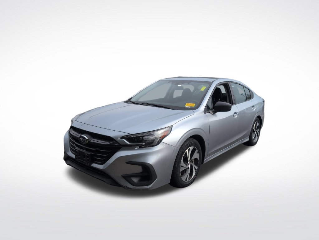 Used 2023 Subaru Legacy AWD/4WD image 3