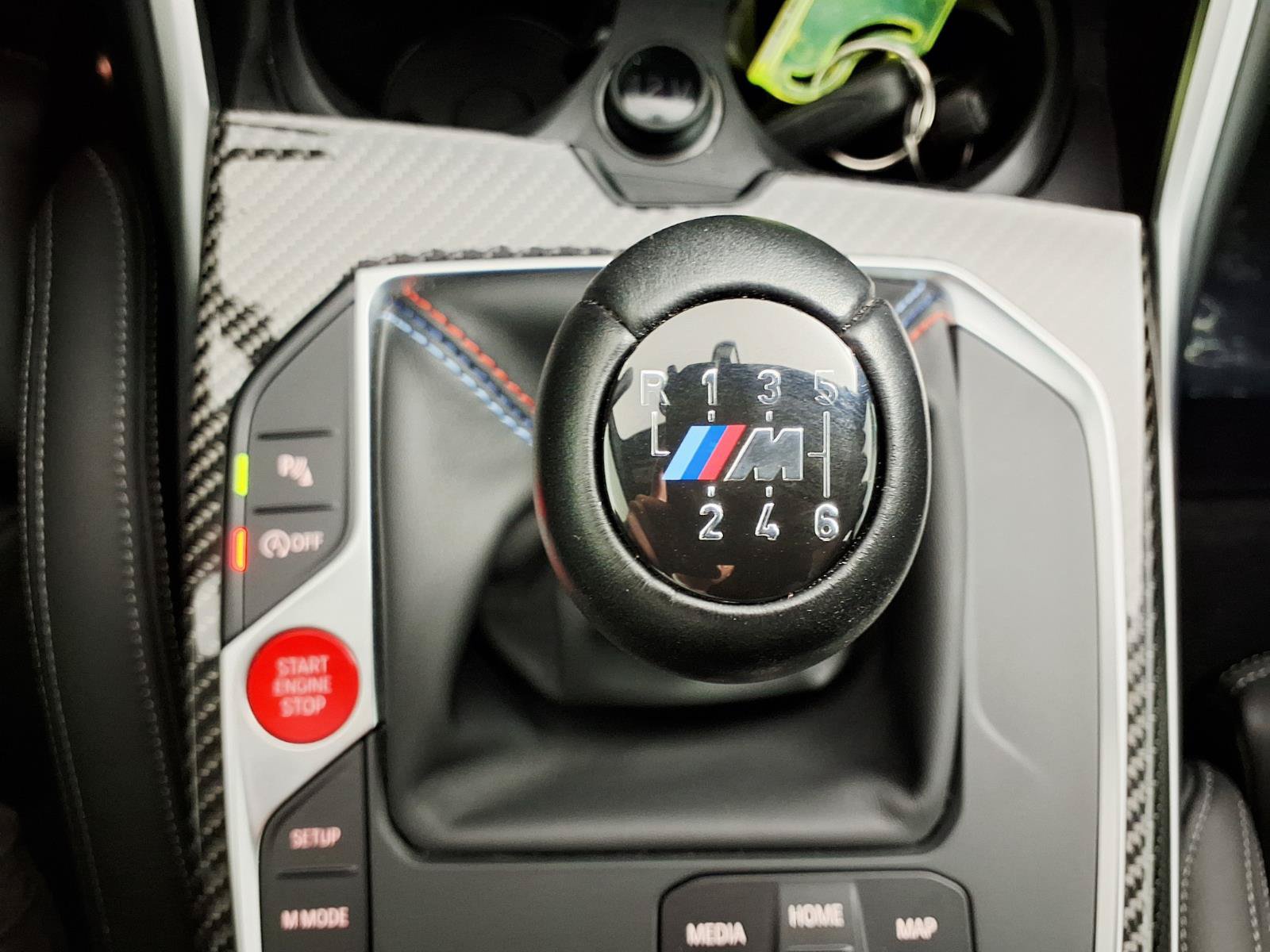 Used 2024 BMW M2 w/ Lighting Package RWD image 20