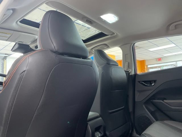 New 2026 Subaru Crosstrek 2.5i Limited AWD/4WD image 20