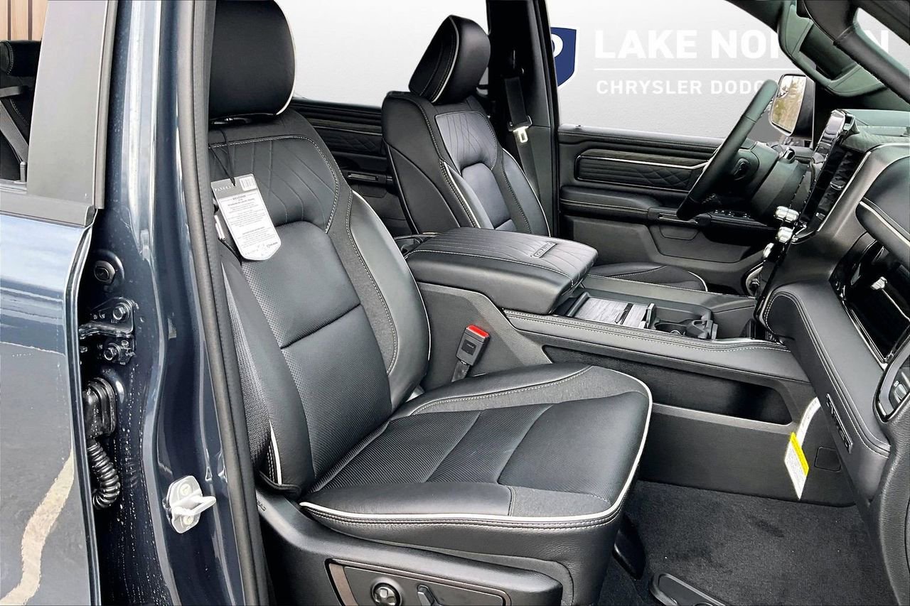 New 2026 RAM 1500 Limited image 25