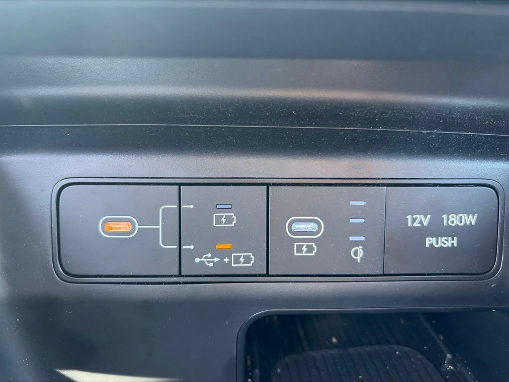 Used 2025 Hyundai Tucson XRT AWD/4WD image 18