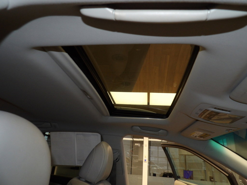 Used 2012 Lexus RX 350 FWD image 15