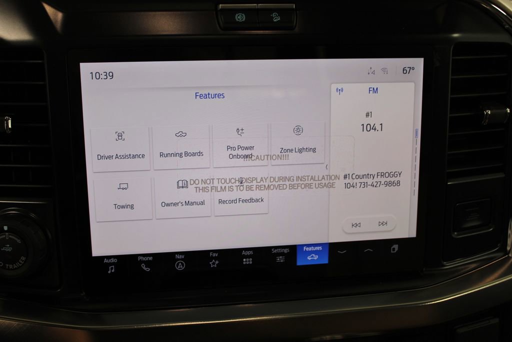 New 2026 Ford F350 King Ranch image 54