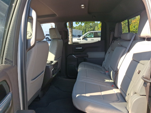 Used 2021 GMC Sierra 1500 SLT w/ SLT Convenience Package AWD/4WD image 10
