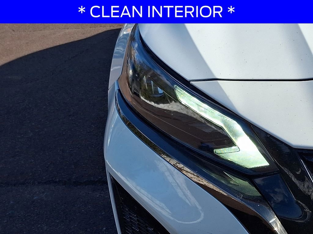 Used 2023 Nissan Altima 2.0 SR image 9