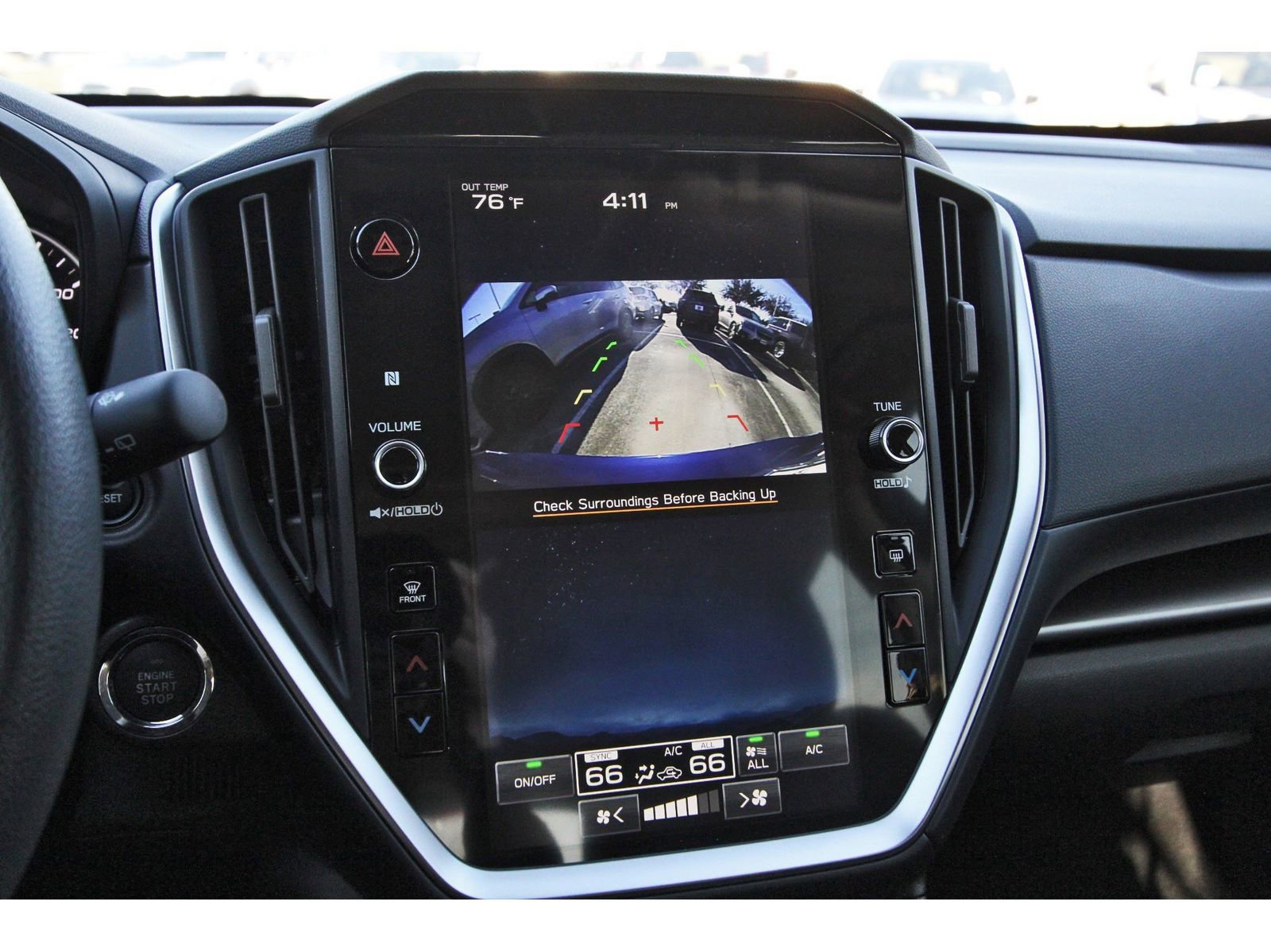 New 2026 Subaru Impreza 2.0i Sport image 20