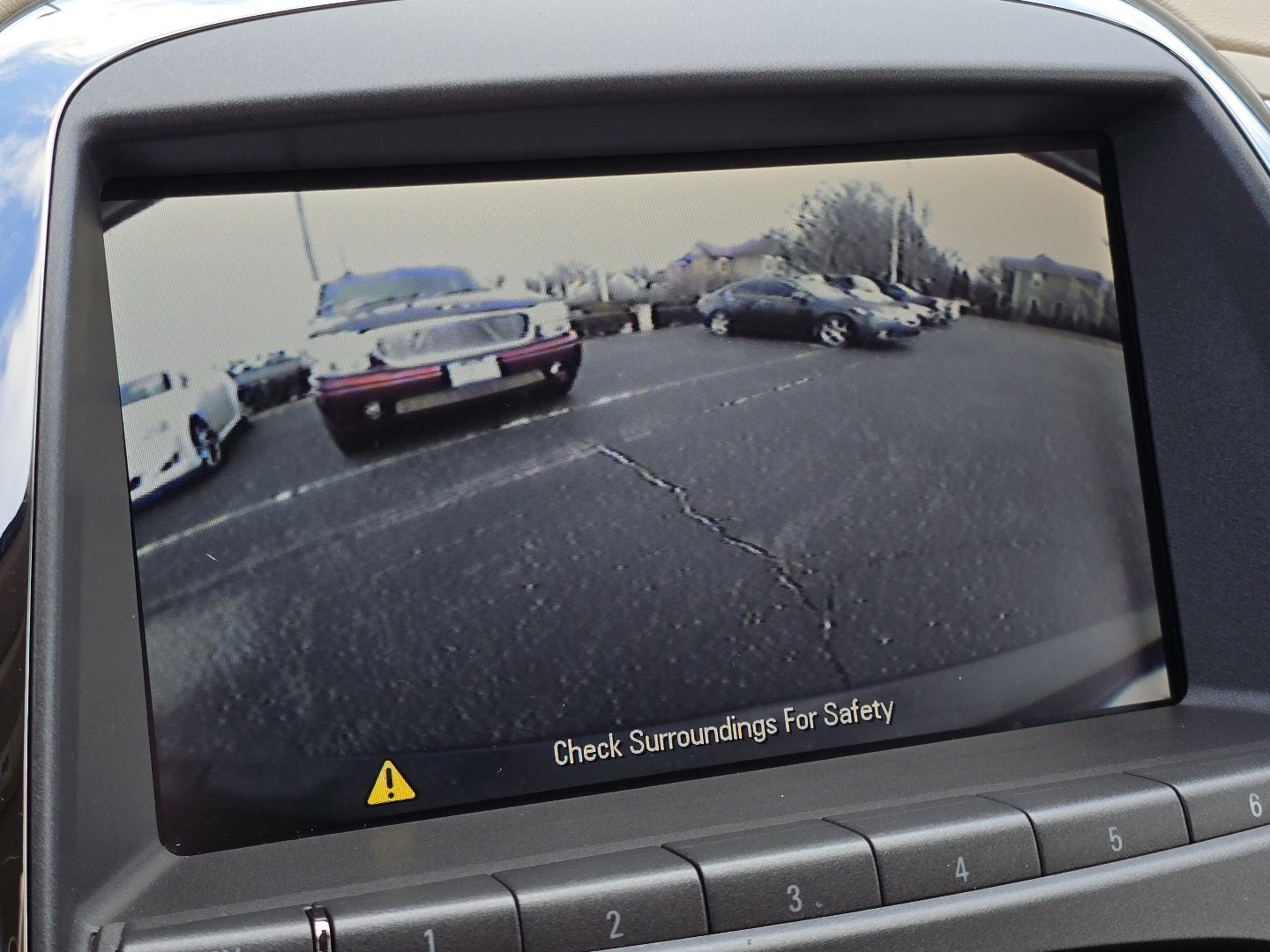 Used 2013 Buick LaCrosse Leather image 3