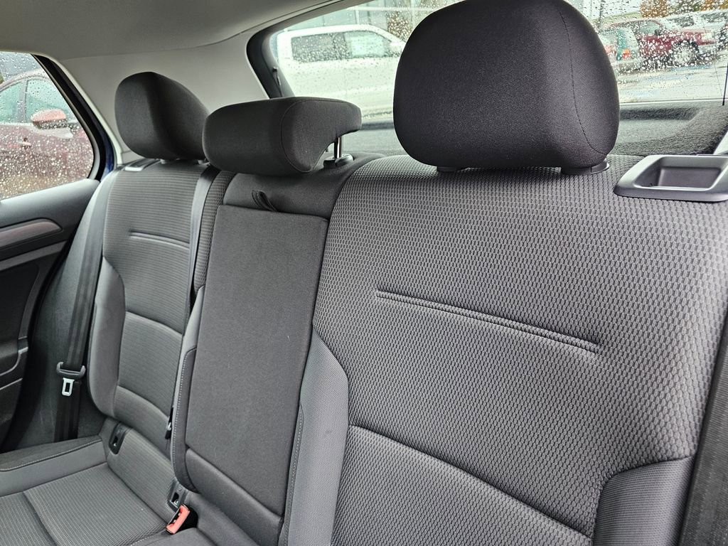 Used 2019 Volkswagen e-Golf SE w/ Driver Assistance Package image 11