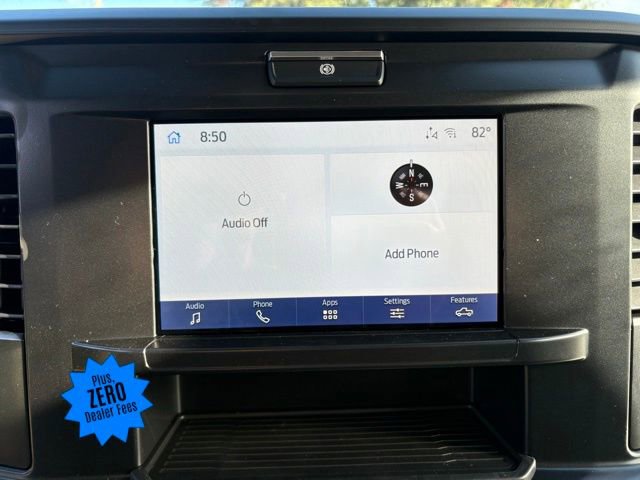 New 2026 Ford F350 XL image 13