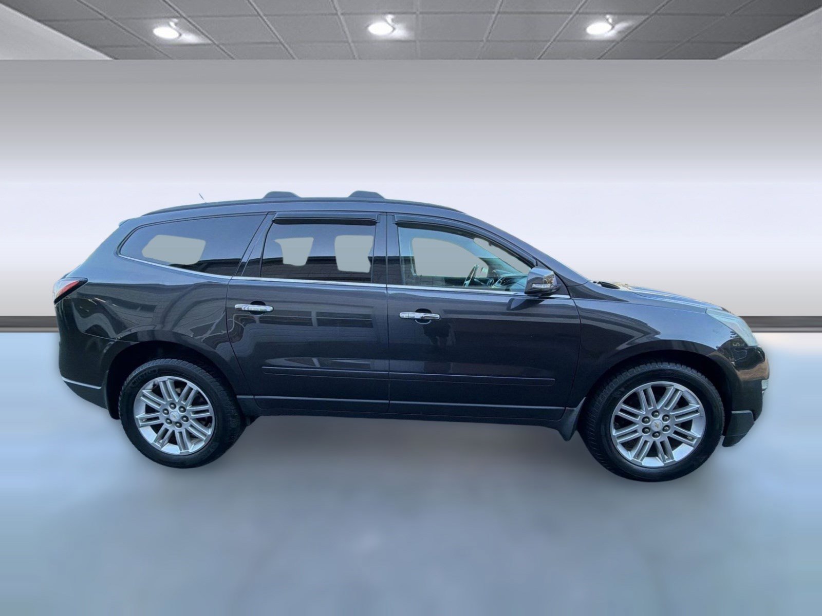 Used 2014 Chevrolet Traverse LT w/ All-Star Edition image 8