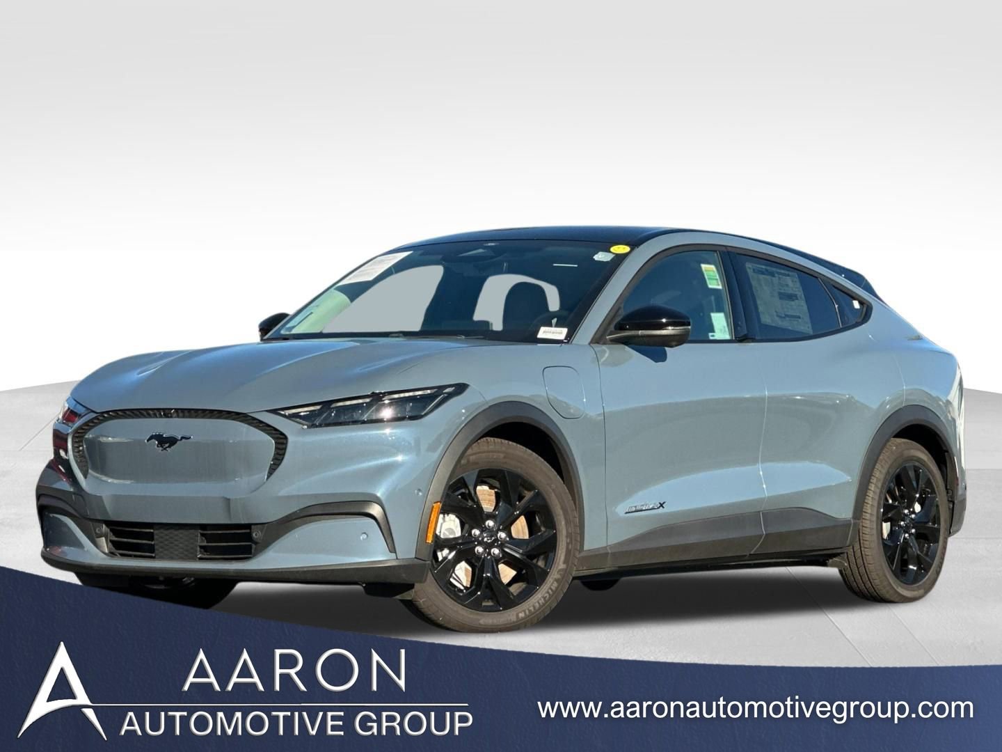 Used 2024 Ford Mustang Mach-E Select w/ Comfort Package Lite image 1