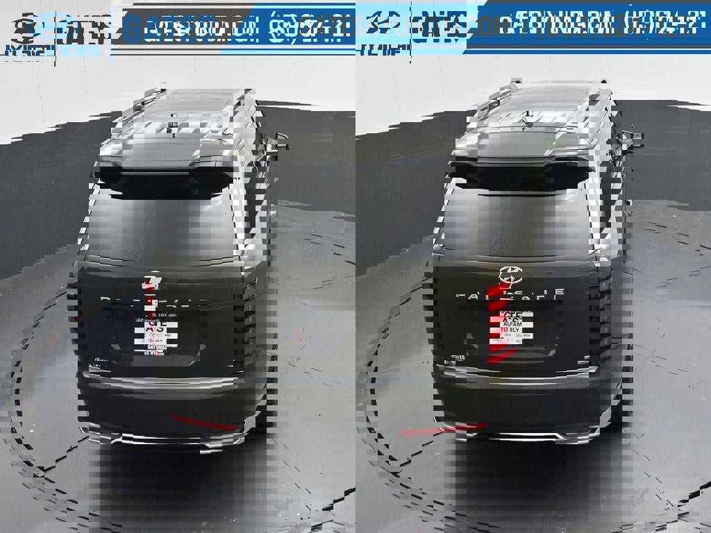 New 2026 Hyundai Palisade Calligraphy image 51