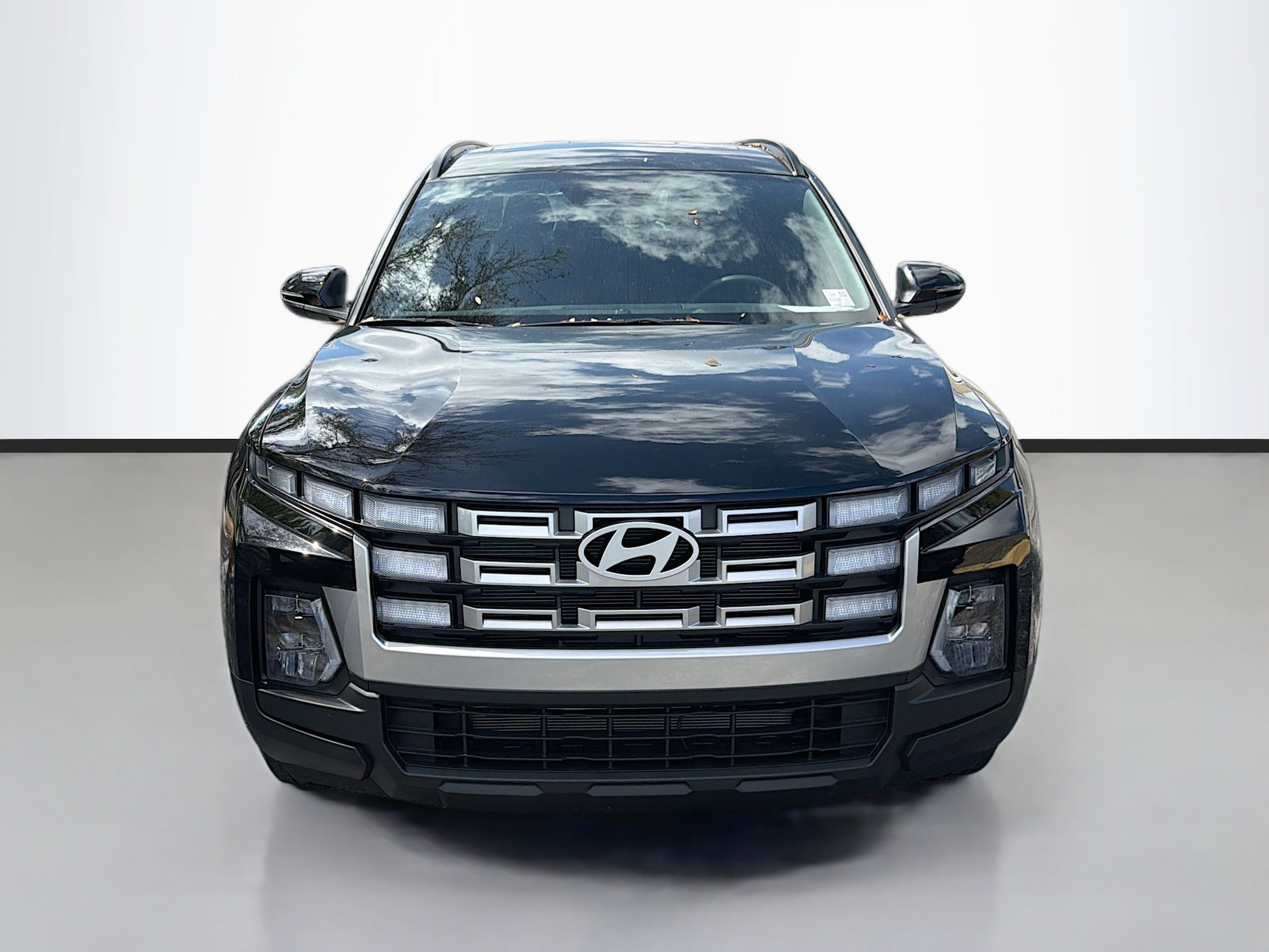 New 2026 Hyundai Santa Cruz SEL FWD image 8