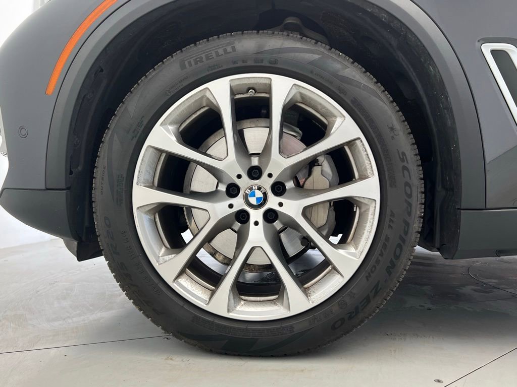 Certified 2023 BMW X5 xDrive40i w/ Premium Package image 23