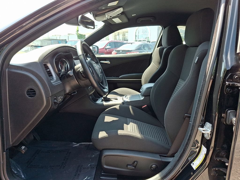 Certified 2023 Dodge Charger Scat Pack RWD image 13