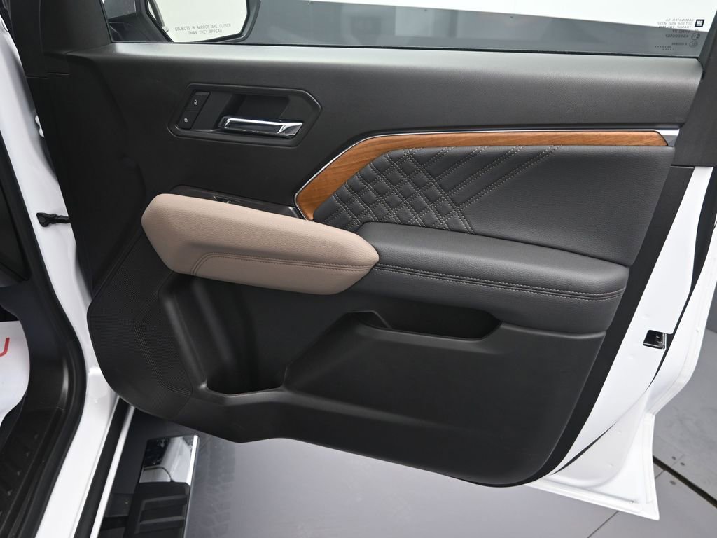 Used 2026 GMC Canyon Denali image 40