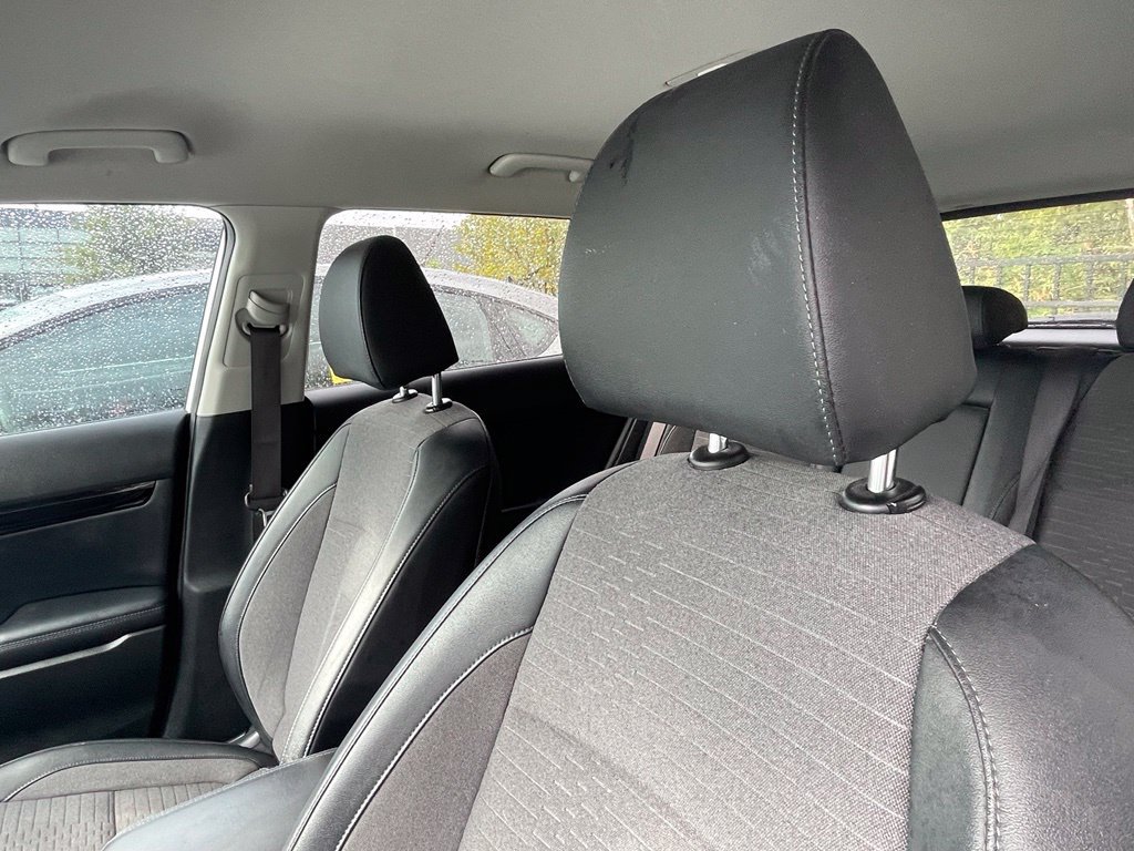Used 2023 Kia Seltos S FWD image 8