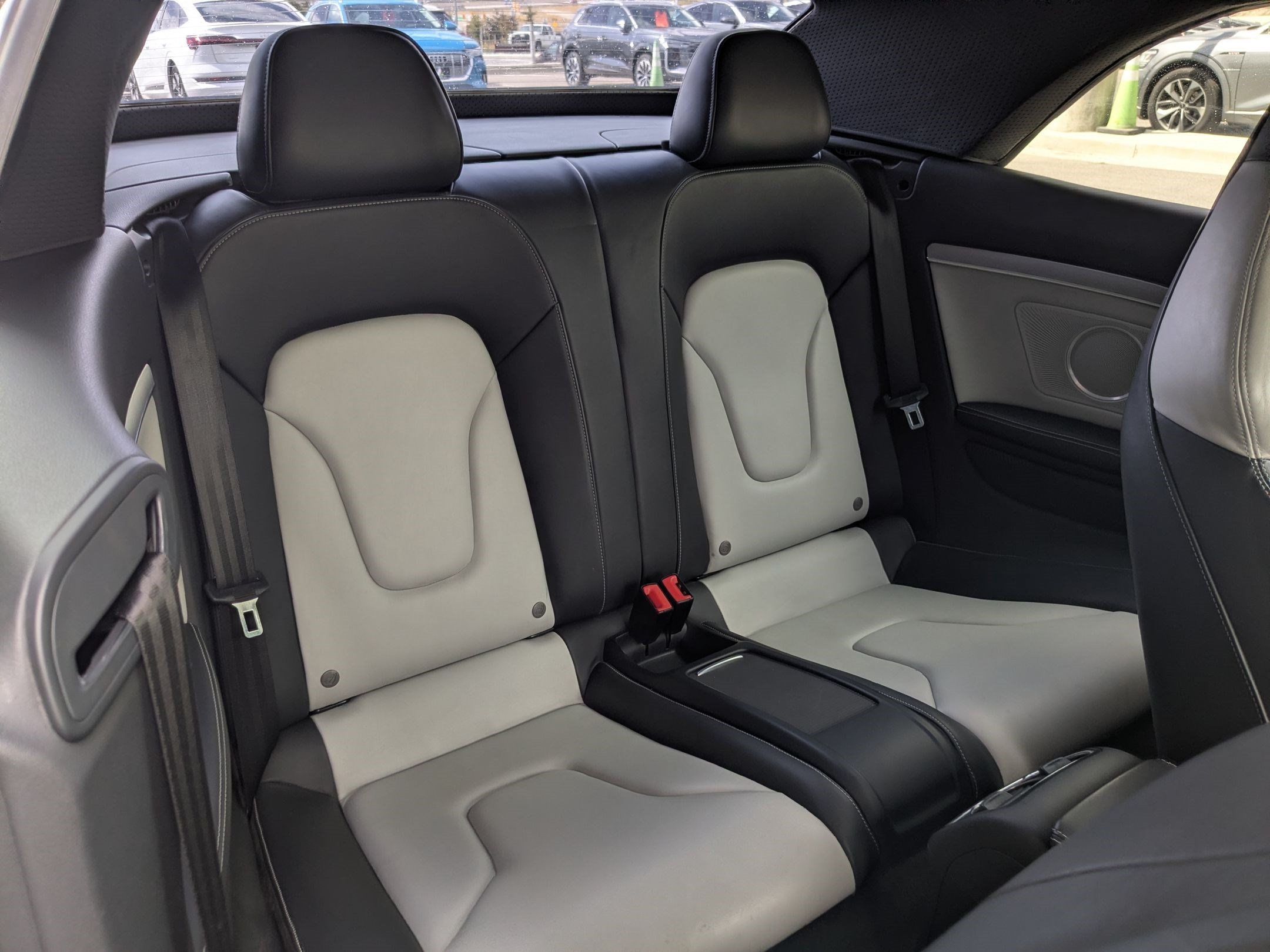 Used 2013 Audi S5 Prestige AWD/4WD image 29