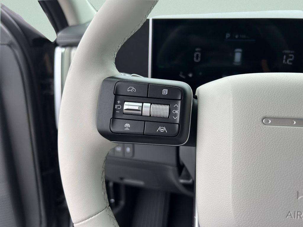 New 2026 Hyundai Santa Fe SE FWD image 30