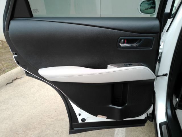 Used 2013 Lexus RX 350 FWD image 16