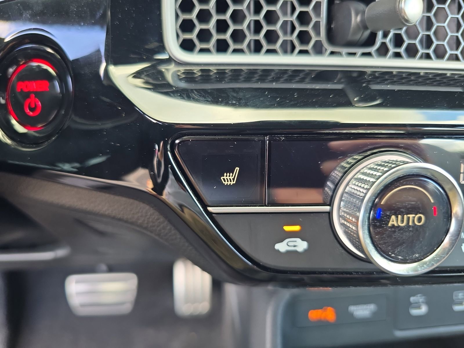 Certified 2026 Honda Civic Sport image 20