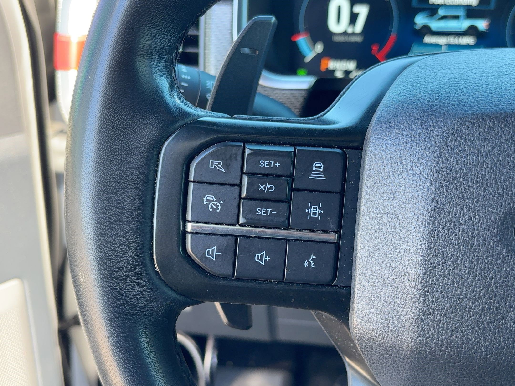 Used 2022 Ford F150 Raptor w/ Equipment Group 801A High image 17