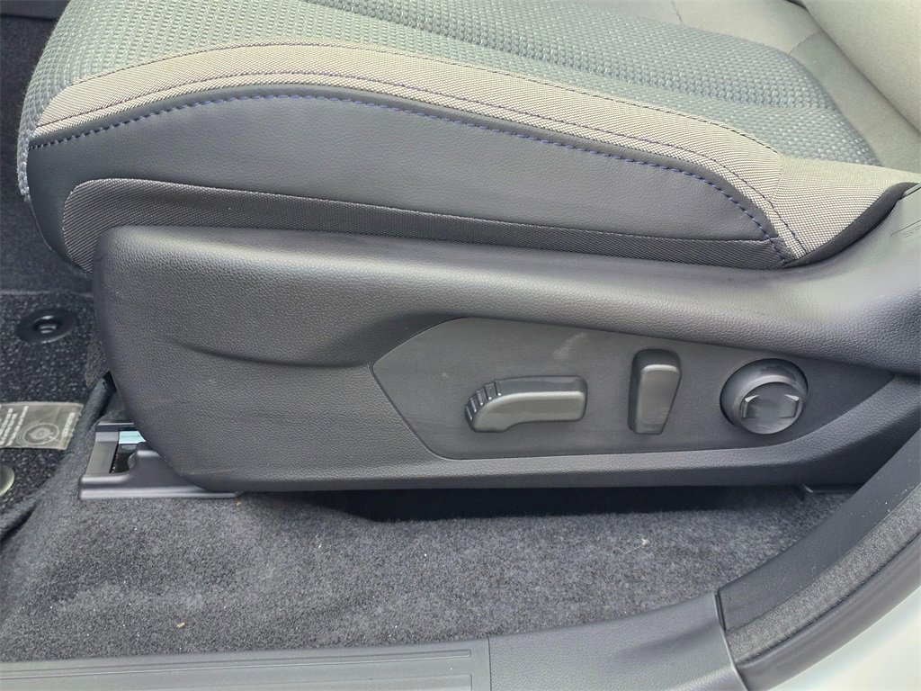 New 2026 Subaru Forester Premium image 13