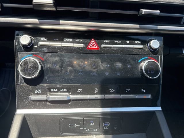 Used 2024 Hyundai Santa Fe XRT AWD/4WD image 10