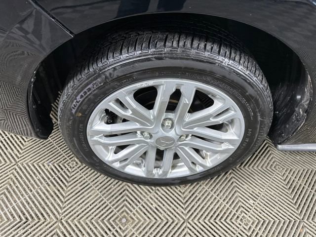 Used 2024 Mitsubishi Mirage G4 LE image 10